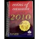 CATALOGO DE MONEDAS ESPECIALIZADO 2ª mano .... USED CATALOG OF COINS OF CANADA 2010