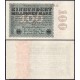 . ALEMANIA WEIMAR 100.000.000 1923 PICK 107 SC- BILLETE