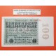 . ALEMANIA WEIMAR 100.000.000 1923 PICK 107 SC- BILLETE