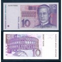 CROACIA 10 KUNA 1993 CURA y ANTIGUO ANFITEATRO Pick 29 BILLETE SC Croatia UNC BANKNOTE