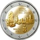 . 2 EUROS 2015 LUXEMBURGO ASCENSION AL TRONO SC MONEDA COIN