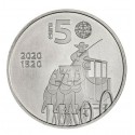 . 2 EUROS 2015 LUXEMBURGO ASCENSION AL TRONO SC MONEDA COIN