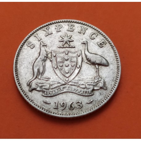 .AUSTRALIA 1 FLORIN 1951 CETROS PLATA SC Silver KM*47 Jubilee