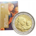 . 2 EUROS 2015 LUXEMBURGO ASCENSION AL TRONO SC MONEDA COIN