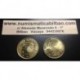 @OFERTA@ ESPAÑA 50 CENTIMOS 2008 DON QUIJOTE MONEDA SIN CIRCULAR SC @ESCASA@ Spain Euros