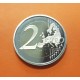 . 2 EUROS 2015 LUXEMBURGO ASCENSION AL TRONO SC MONEDA COIN