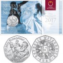 . 2 EUROS 2015 LUXEMBURGO ASCENSION AL TRONO SC MONEDA COIN