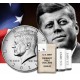 . ESTADOS UNIDOS 1/2 DOLAR 2015 P KENNEDY NICKEL SC HALF DOLLAR