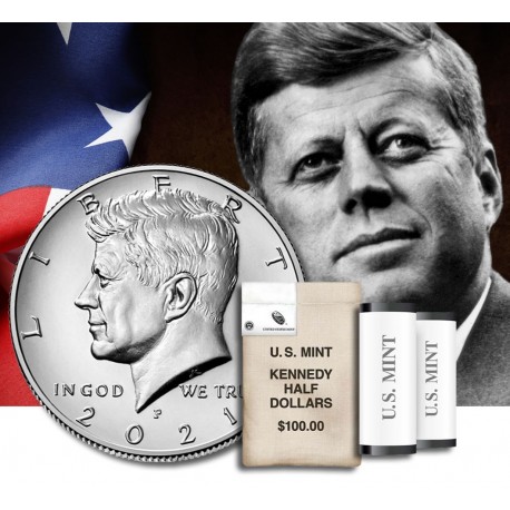 . ESTADOS UNIDOS 1/2 DOLAR 2015 P KENNEDY NICKEL SC HALF DOLLAR