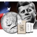 . ESTADOS UNIDOS 1/2 DOLAR 2015 P KENNEDY NICKEL SC HALF DOLLAR