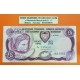 CHIPRE 5 LIBRAS 1979 DIOSA SALAMIS y ANFITEATRO Pick 47 BILLETE SC @RARO@ Central Bank Of CYPRUS 5 Pounds UNC BANKNOTE