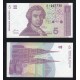 CROACIA 5 DINARA 1993 RUDER SOSKOVIC Pick 26 BILLETE SC Croatia UNC BANKNOTE