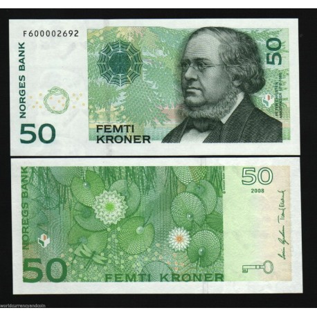 . NORUEGA 10 KRONER 1977 Pick 36 SC NORWAY KRONER BILLETE