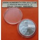 1 moneda NO BOLSA x ESPAÑA 30 EUROS 2014 IV CENTENARIO DE LA MUERTE DE EL GRECO PLATA CONMEMORATIVA Edición Limitada SC