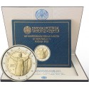 . 2 EUROS 2015 LUXEMBURGO ASCENSION AL TRONO SC MONEDA COIN