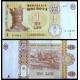 . SEYCHELLES 10 RUPIAS 1989 Pick 32 SC BILLETE Rupees