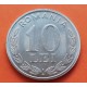 RUMANIA 100000 LEI 1946 MIHAI I PLATA SILVER ROMANIA LEU