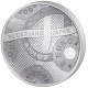 HOLANDA 5 EUROS 2009 RELACIONES COMERCIALES CON JAPON MONEDA PLATA/NICKEL SC @NO COINCARD@