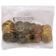 . @CHEAPER PRICE IN JANUARY@ CROTAIA NEW EURO COINS 2023 UNC 1+2+5+10+20+50 Cents + 1 EURO + 2 EUROS 2023 from Starterkit