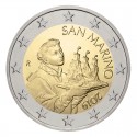 . 2 EUROS 2015 LUXEMBURGO ASCENSION AL TRONO SC MONEDA COIN