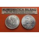 MEXICO 25 PESOS 1968 XIX JUEGOS OLIMPICOS JUGADOR DE PELOTA KM.479.1 MONEDA DE PLATA SC- Mejico silver coin 0,52 ONZAS