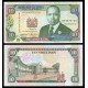 KENIA 10 SHILLINGS 1994 DANIEL TOROITICH y UNIVERSIDAD Pick 24F BILLETE SC Africa KENYA 10 Shilingi