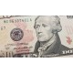 . $10 DOLARES 2013 ESTADOS UNIDOS HAMILTON SC 10 DOLLARS