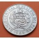 PERU 1 SOL 2011 PAJATEN NICKEL SC UNC