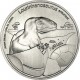 . 1 moneda x PORTUGAL 5 EUROS 2022 DINOSAURIO LOURINHANOSAURUS ANTUNESI Época JURASICO NICKEL SC Tirada 25.000