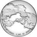 . 2 EUROS 2015 LUXEMBURGO ASCENSION AL TRONO SC MONEDA COIN