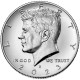 . 1 acoin x ESTADOS UNIDOS 1/2 DOLAR 2023 D JOHN FITZGERALD KENNEDY KM.202.A MONDA DE NICKEL SC USA Half Dollar