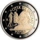 . 2 EUROS 2015 LUXEMBURGO ASCENSION AL TRONO SC MONEDA COIN