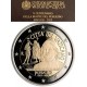 . 2 EUROS 2015 LUXEMBURGO ASCENSION AL TRONO SC MONEDA COIN