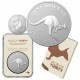 ..PLATA AUSTRALIA $1 DOLAR 2015 KOALA Silver Dollar 1 Oz