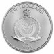 ..PLATA AUSTRALIA $1 DOLAR 2015 KOALA Silver Dollar 1 Oz