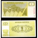 . TURKMENISTAN 5 MANAT 2003 Pick 2 SC BILLETE BANKNOTE