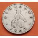 UCRANIA 5 HRYVEN 2011 SAN ANDRES NICKEL KM*625 Ukraine HRYVNI