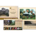 EIRE 2003 OFFICIAL EURO KMS BU SET IRLAND