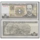 CUBA 1 PESO 2003 FIDEL CASTRO SOBRE TANQUE y JOSE MARTÍ Pick 121C BILLETE SC Caribe UNC BANKNOTE