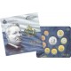 .SAN MARINO CARTERA OFICIAL EUROS 2003 BU SET KMS + 5€ PLATA