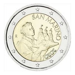 . 2 EUROS 2015 LUXEMBURGO ASCENSION AL TRONO SC MONEDA COIN