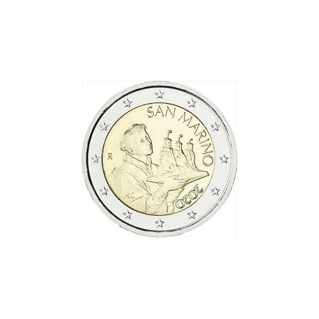 . 2 EUROS 2015 LUXEMBURGO ASCENSION AL TRONO SC MONEDA COIN