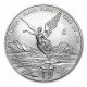 . 1 acoin MEXICO 1/4 ONZA 2023 ANGEL LIBERTAD MONEDA DE PLATA SC silver coin OZ OUNCE Pureza 999 27mm