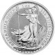 . .2 LIBRAS 2016 INGLATERRA AÑO LUNAR DEL MONO PLATA Silver Oz