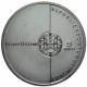 . PORTUGAL 8 EUROS 2003 PLATA SC EUROCOPA FAIR PLAY SILVER