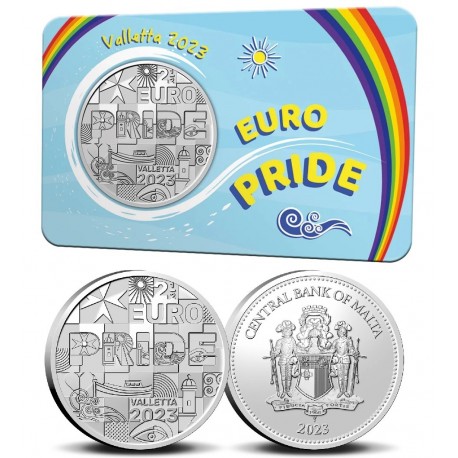 . 2 EUROS 2015 LUXEMBURGO ASCENSION AL TRONO SC MONEDA COIN