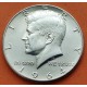 . 1 moneda NUEVA + Imperfecciones x ESTADOS UNIDOS 1/2 DOLAR 1964 D Denver JOHN FITZGERALD KENNEDY KM.202 Half Dollar