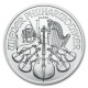 AUSTRIA 1,50 EUROS 2022 FILARMONICA DE VIENA MONEDA DE PLATA PURA SC Oz OUNCE Österreich silver CAPSULA 1 ONZA