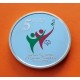 EIRE 10 EUROS 2003 SPECIAL OLYMPCIS NICKEL COLOURED