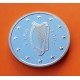 @COLORES@ IRLANDA 5 EUROS 2003 DEPORTES DE PARAOLIMPIADA MONEDA DE NICKEL PROOFLIKE Ireland Eire